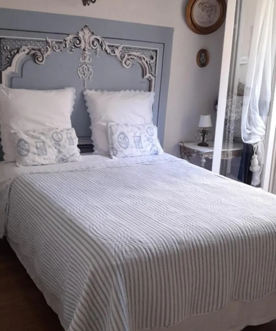Chambre Independante A 100M Des Plages ile iletişim